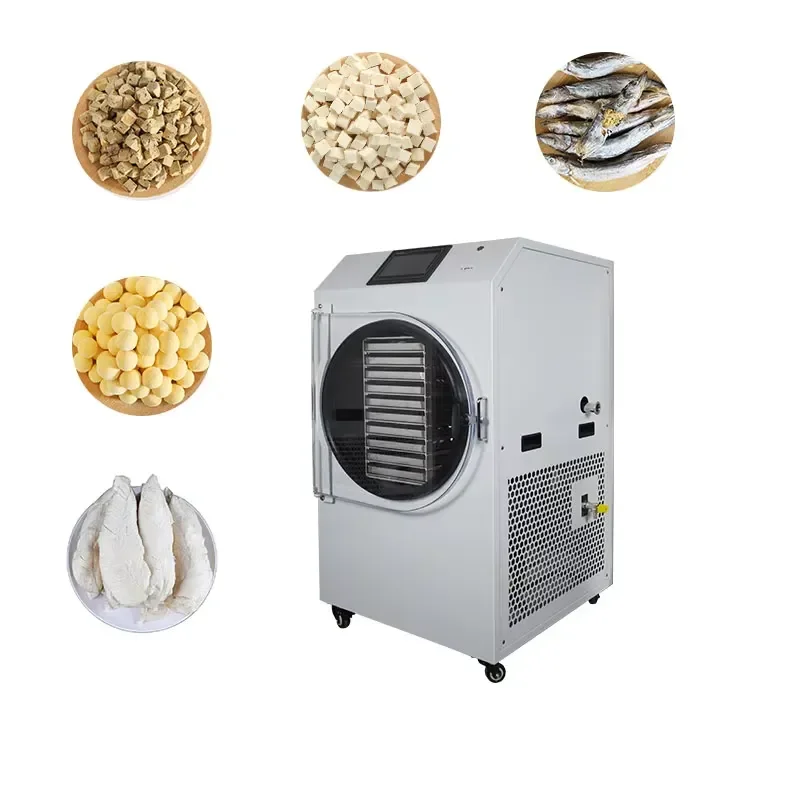 Commercial Food Dehydrator - # 業務用フードフリーズドライヤー、10段式、12～16kgの処理能力、家庭用フルーツ・肉用脱水機、牛肉・タラ用凍結乾燥機、CE認証