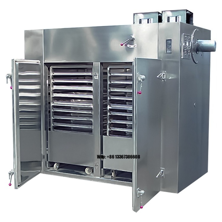 Commercial Food Dehydrator - 業務用食品乾燥機、ポテト・果物・野菜乾燥機、工業用食品乾燥機、熱風乾燥オーブン