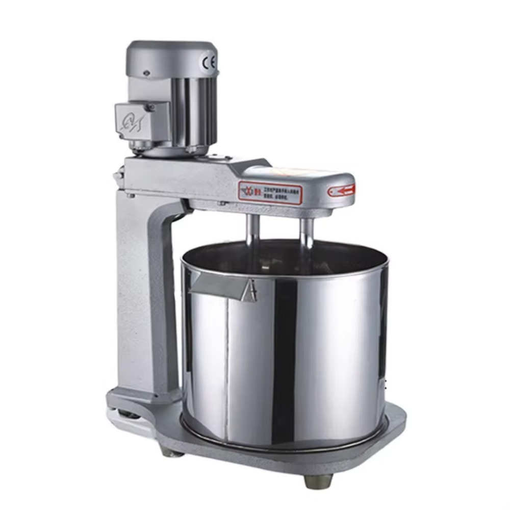 Commercial Kitchen Kitchen - 業務用自動中古キッチンベーカリーミキサー、パン、ピザ、ケーキ作り用生地ミキサー