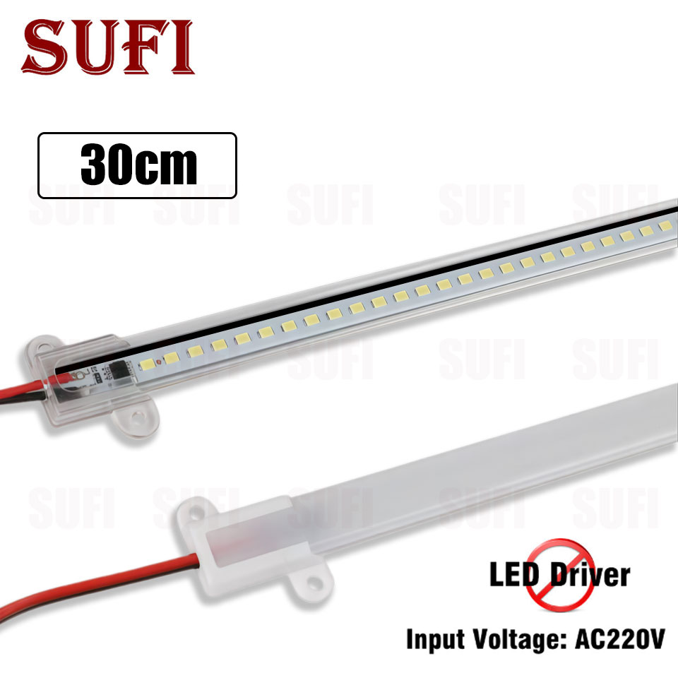 Commercial Kitchen Lights - ﻿ 5個/ロット 10cm 20cm 30cm 40cm