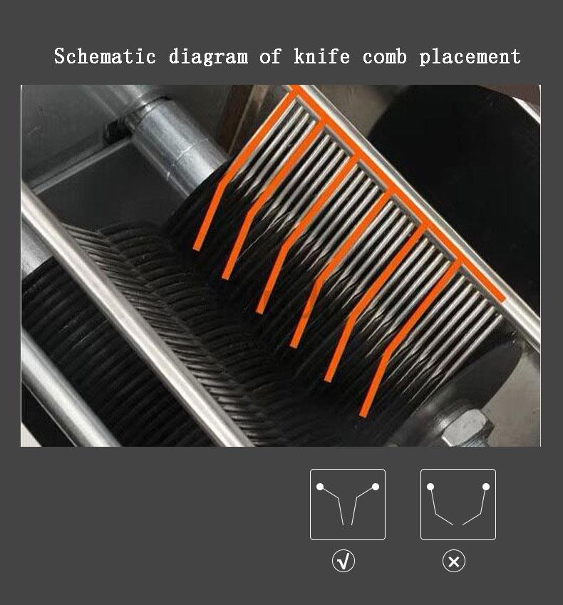 魚野菜切断機業務用肉カッターキッチン電動肉ミンサースライサー - Commercial Kitchen Plumbing のレビューと価格
