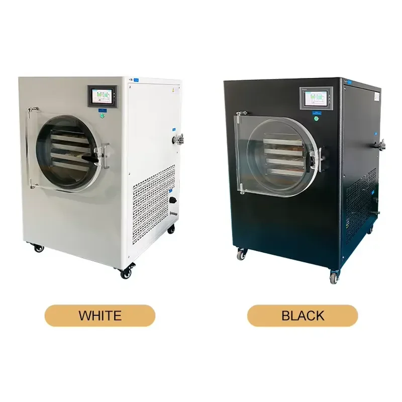 #   業務用フリーズドライヤー 220V 自動霜取り機能付 - Commercial Food Dehydrator のレビューと価格