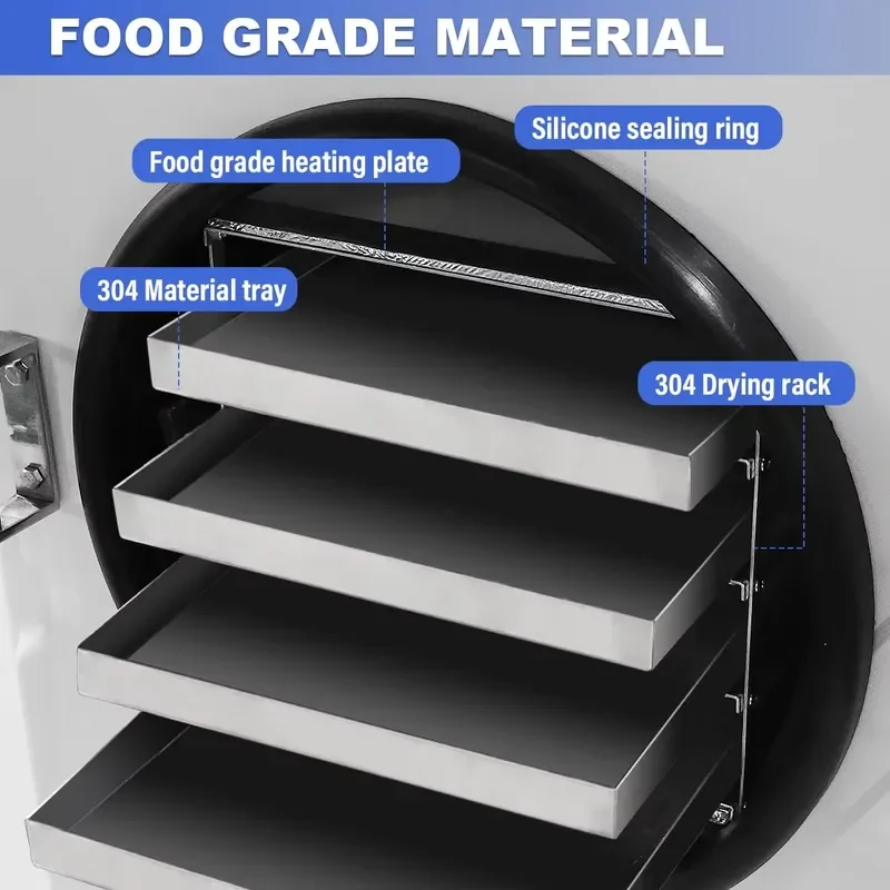 #   業務用フードフリーズドライヤー、10段式、12～16 - Commercial Food Dehydrator のレビューと価格