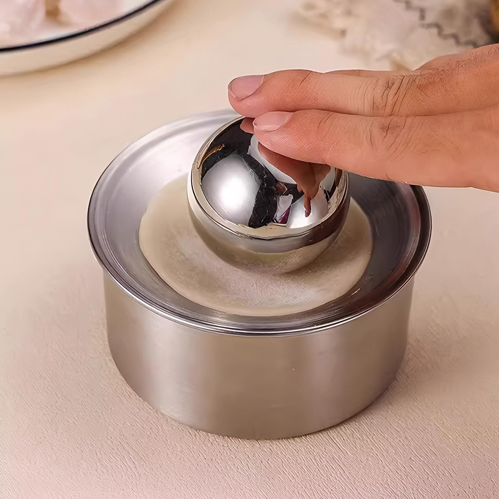 手動餃子皮プレス機生地シートメーカーツール自家製餃子ラビオリ - Commercial Kitchen Supplies のレビューと価格