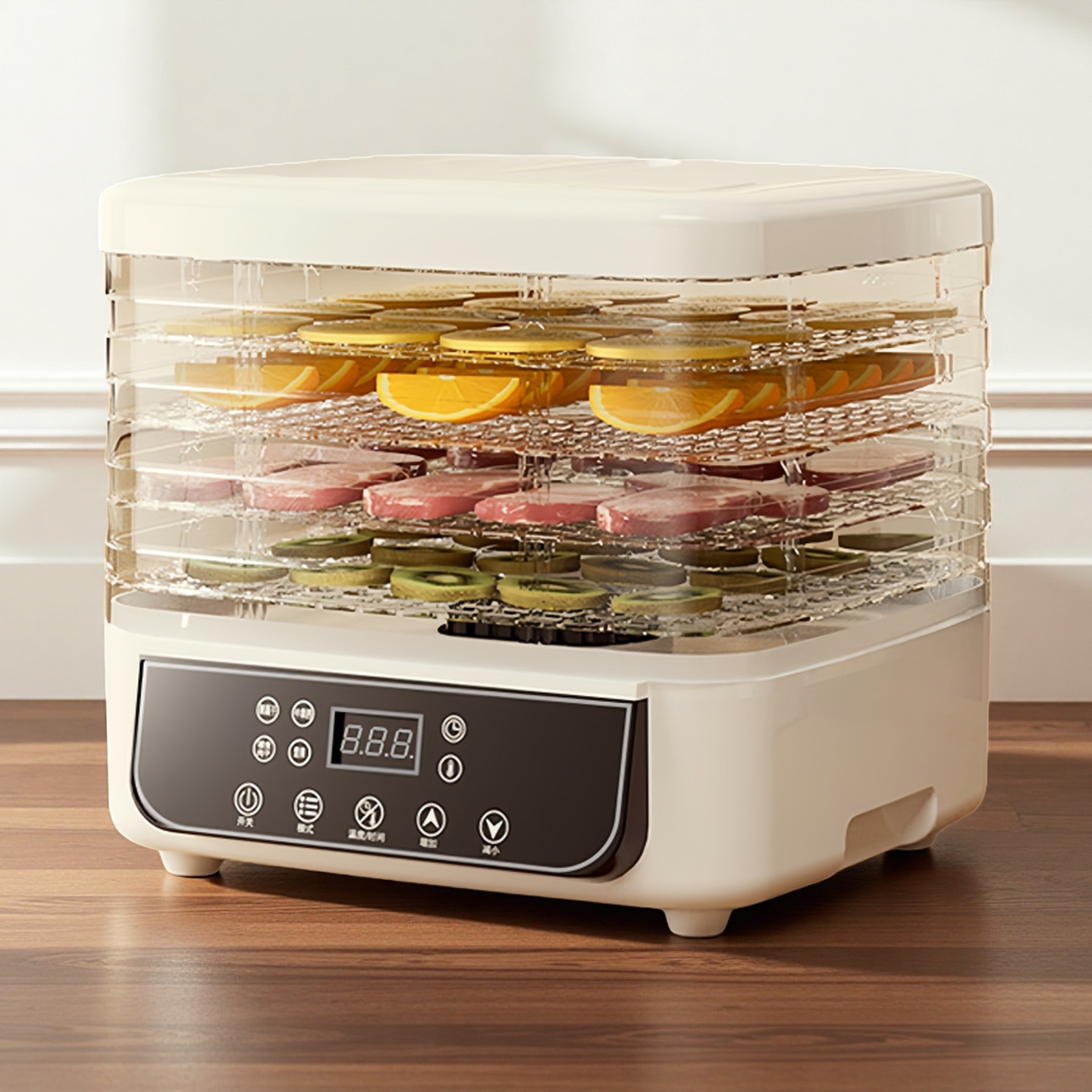 業務用食品乾燥機 大容量食品乾燥機 業務用厨房乾燥機 卸売 - Commercial Food Dehydrator のレビューと価格