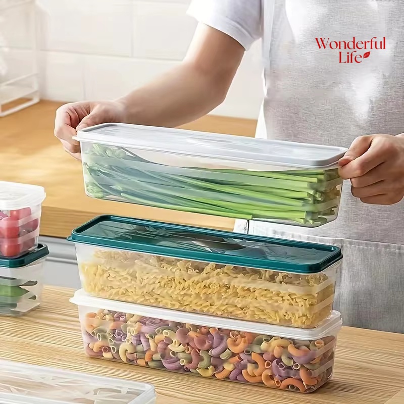 保存ボックス 鮮度保持食品保存容器 冷蔵庫 密閉キッチン フ - Commercial Kitchen Refrigerator のレビューと価格