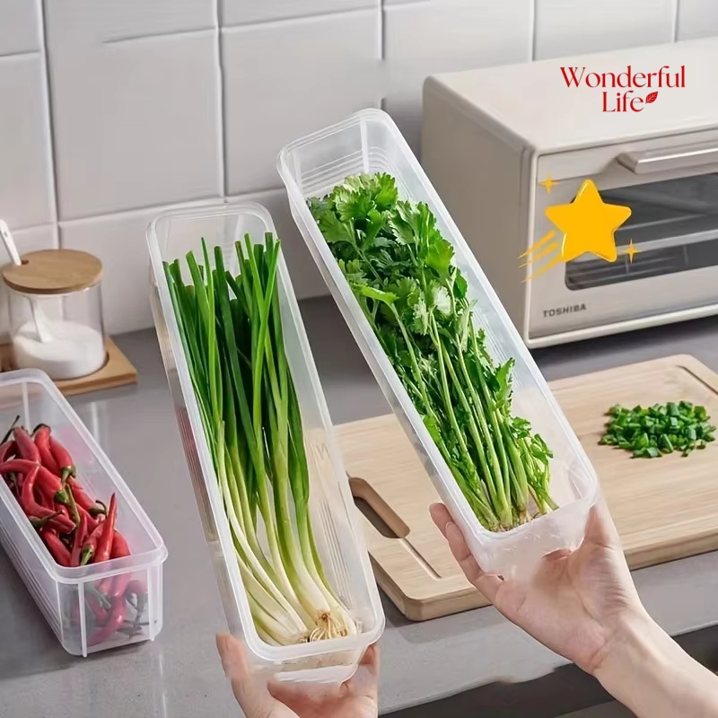 保存ボックス 鮮度保持食品保存容器 冷蔵庫 密閉キッチン フ - Commercial Kitchen Refrigerator のレビューと価格