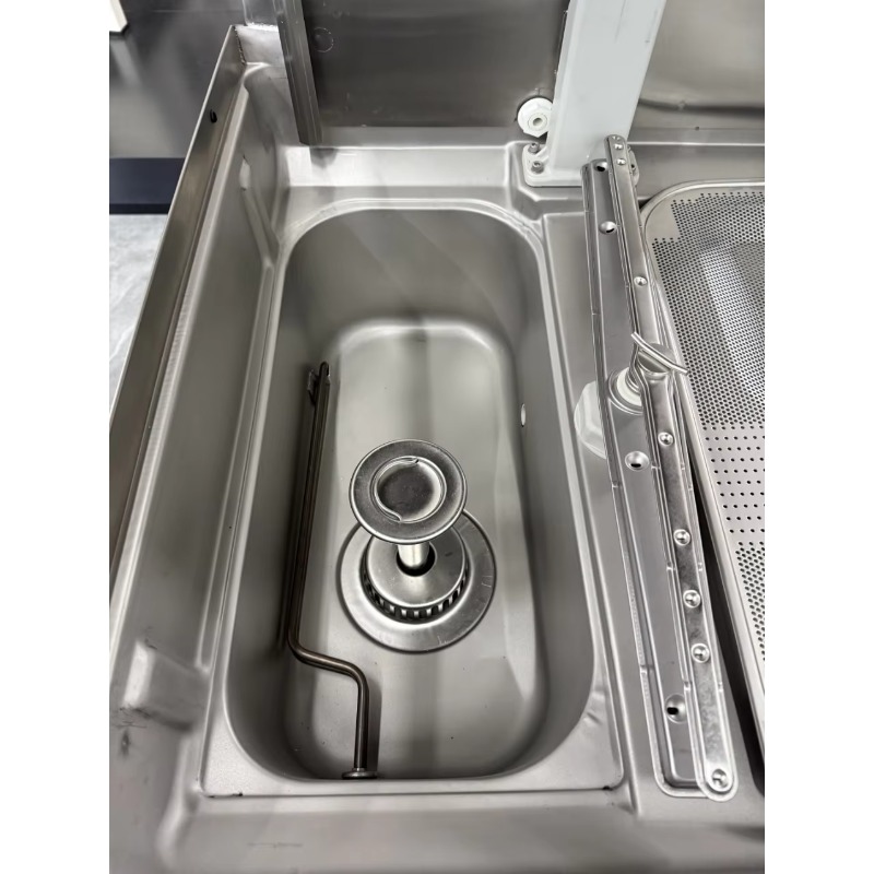 304ステンレス鋼業務用食器洗浄機-レストラン、ホテル、ケー - Commercial Kitchen Kitchen のレビューと価格