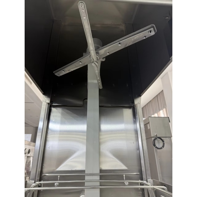 304ステンレス鋼業務用食器洗浄機-レストラン、ホテル、ケー - Commercial Kitchen Kitchen のレビューと価格