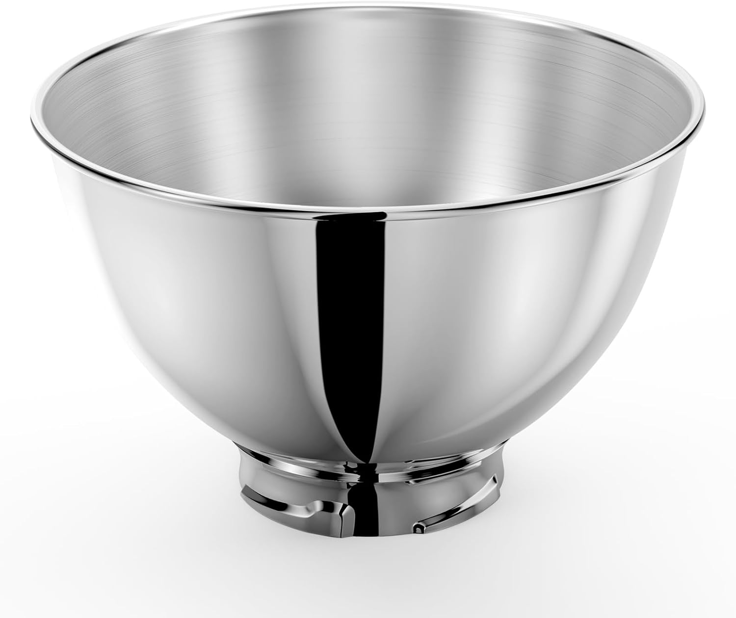 キッチンエイド チルトヘッド 4.5qt 5qt スタンドミ - Commercial Kitchen Supplies のレビューと価格