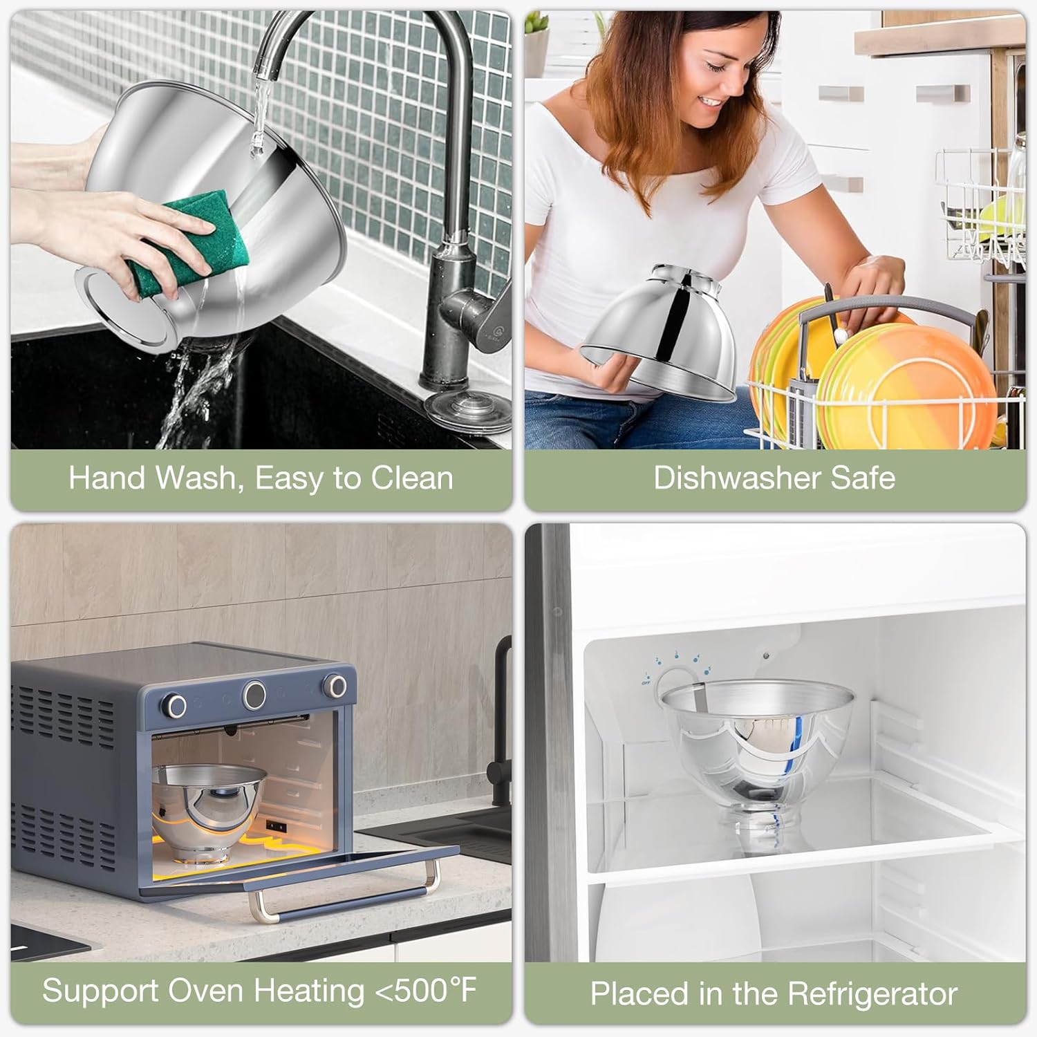 キッチンエイド チルトヘッド 4.5qt 5qt スタンドミ - Commercial Kitchen Supplies のレビューと価格