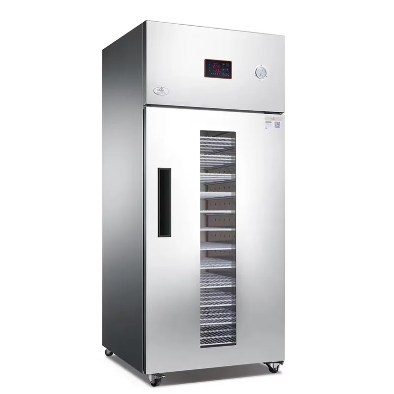 35～55度乾燥機 工業用・業務用 果物・野菜・食品乾燥機  - Commercial Food Dehydrator のレビューと価格