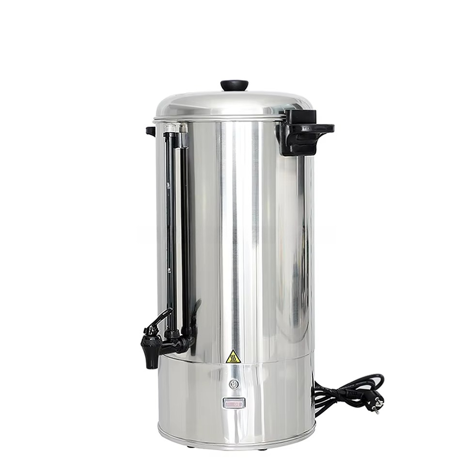 20Lステンレス製大容量業務用オフィスキッチン温水分配器ボイ - Commercial Kitchen Boiler のレビューと価格