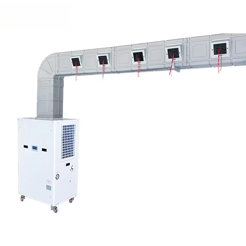 彭強5馬力業務用厨房エアコンヘビーデューティー冷却システム省 - Commercial Kitchen Air Conditioner のレビューと価格
