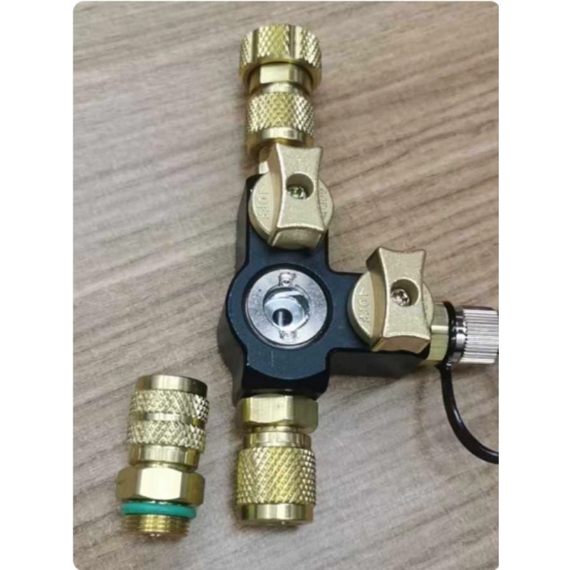 業務用厨房配管継手用の1/4インチ視覚的に取り外し可能なスプ - Commercial Kitchen Plumbing のレビューと価格
