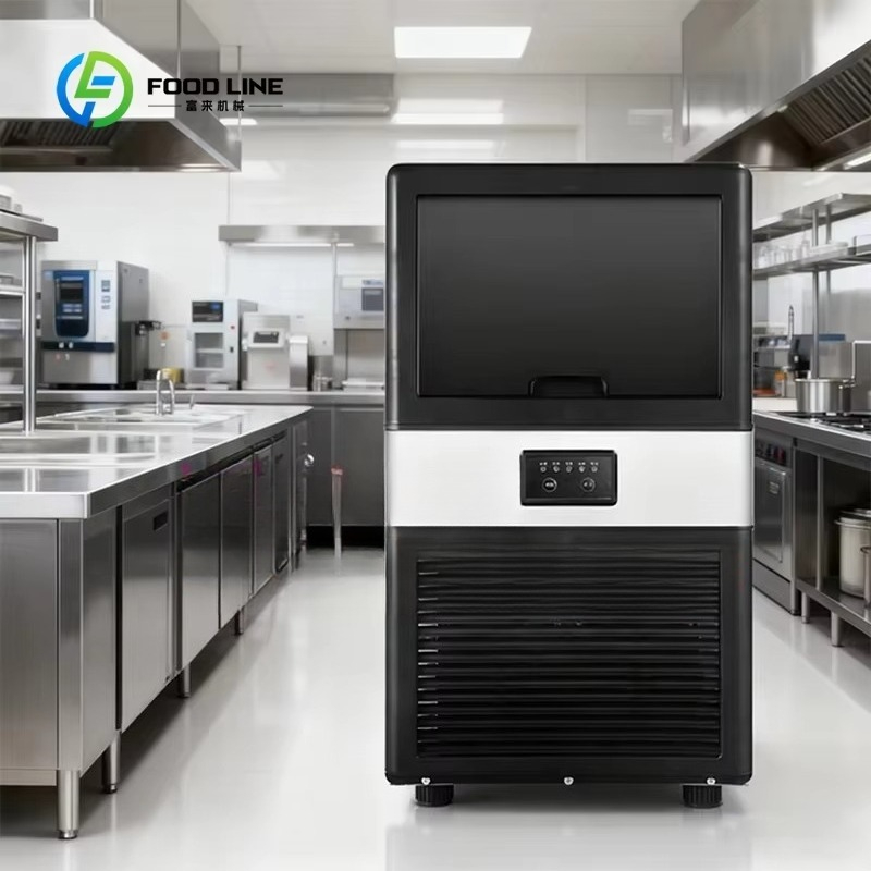 業務用製氷機 ホテル レストラン 厨房冷凍設備 大容量製氷機 - Commercial Kitchen Refrigerator のレビューと価格