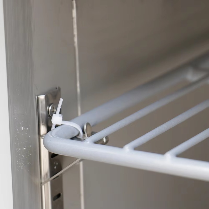 キッチンレストラン用ステンレス製業務用厨房冷却装置、アンダー - Commercial Kitchen Refrigerator のレビューと価格