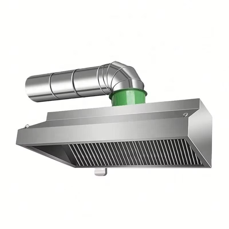 業務用カスタマイズ可能なキッチン壁掛けステンレス鋼製コンビネ - Commercial Kitchen Hoods のレビューと価格
