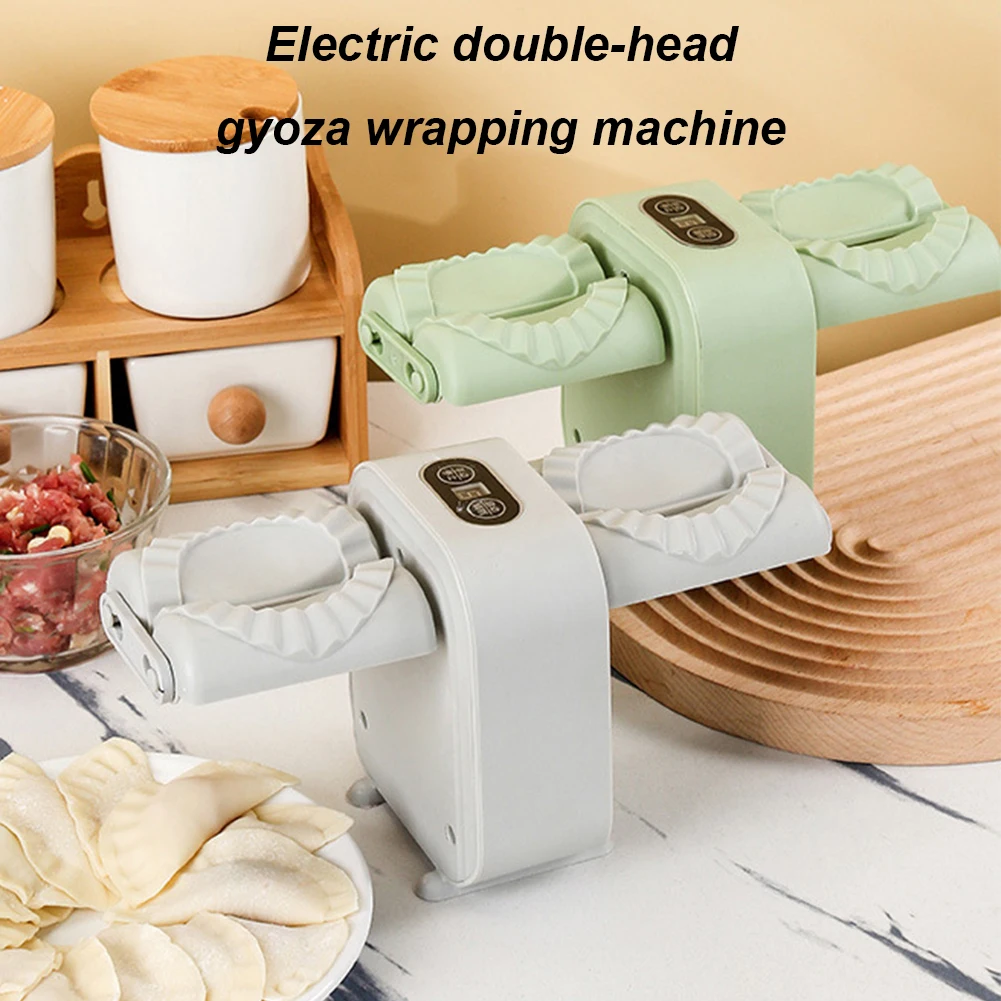 餃子メーカー 自動電動餃子メーカー シンプルで高速な操作 餃 - Commercial Kitchen Supplies のレビューと価格