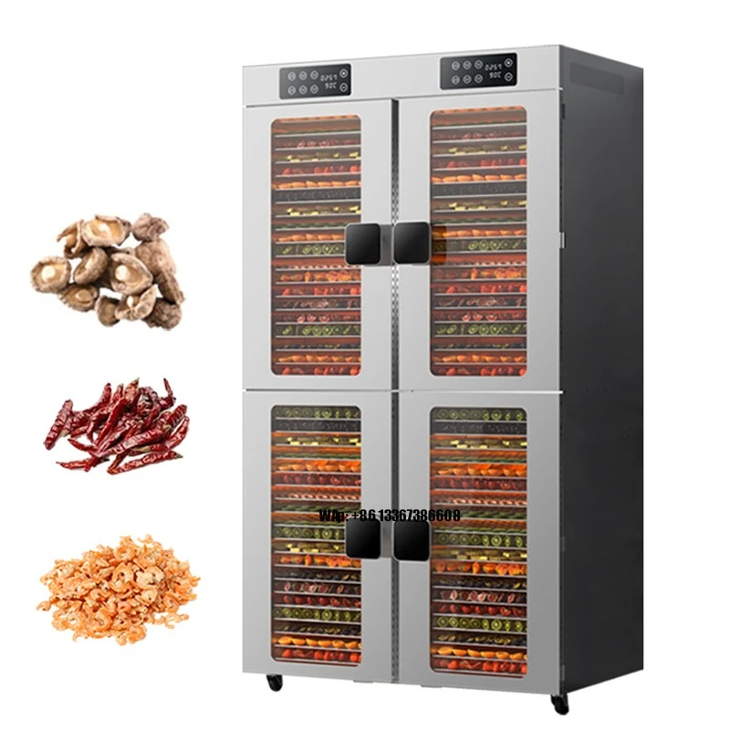 多層式業務用食品乾燥機、唐辛子乾燥機、野菜・きのこ乾燥機、果 - Commercial Food Dehydrator のレビューと価格
