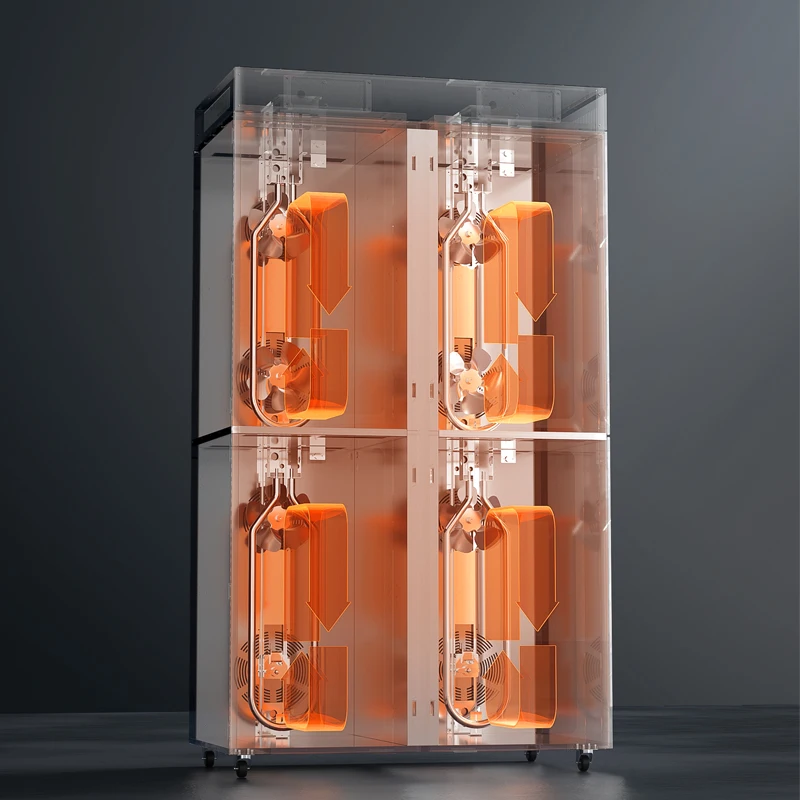 多層式業務用食品乾燥機、唐辛子乾燥機、野菜・きのこ乾燥機、果 - Commercial Food Dehydrator のレビューと価格