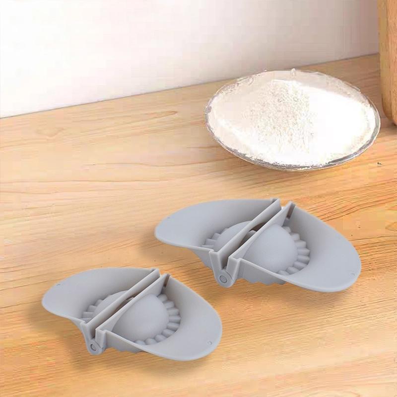 【K】餃子製造機具 餃子型クランプ ベーキング型 ペストリー - Commercial Kitchen Supplies のレビューと価格