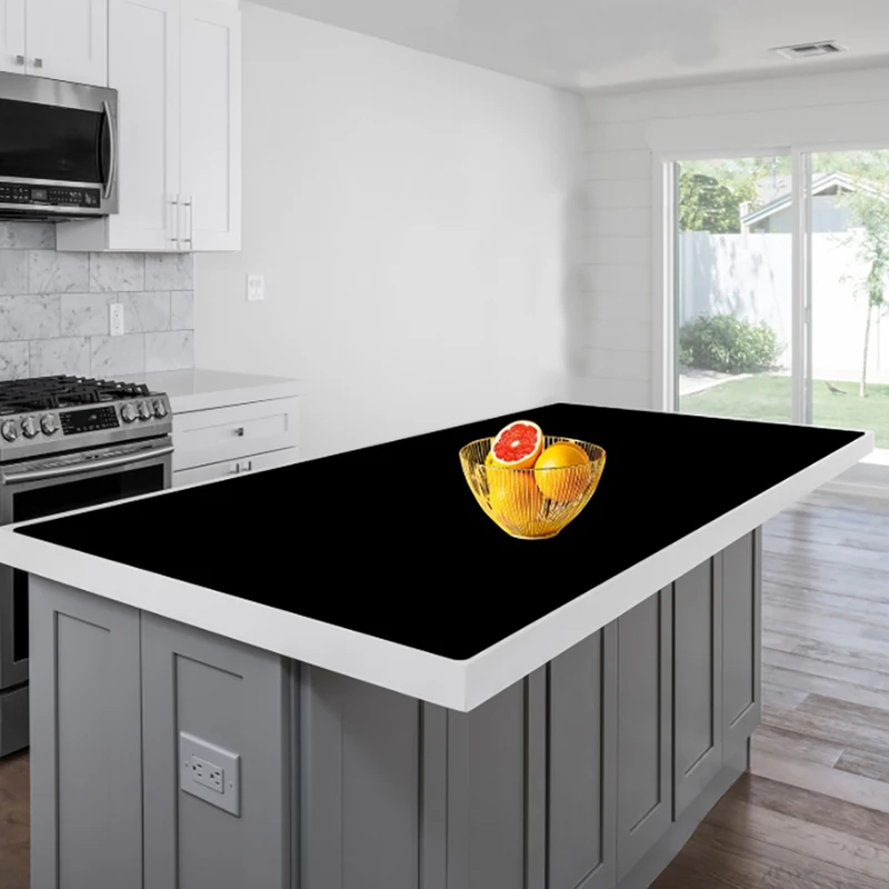 60×120cm 大型耐熱防水シリコン製テーブルマット キッ - Commercial Kitchen Prep Table のレビューと価格