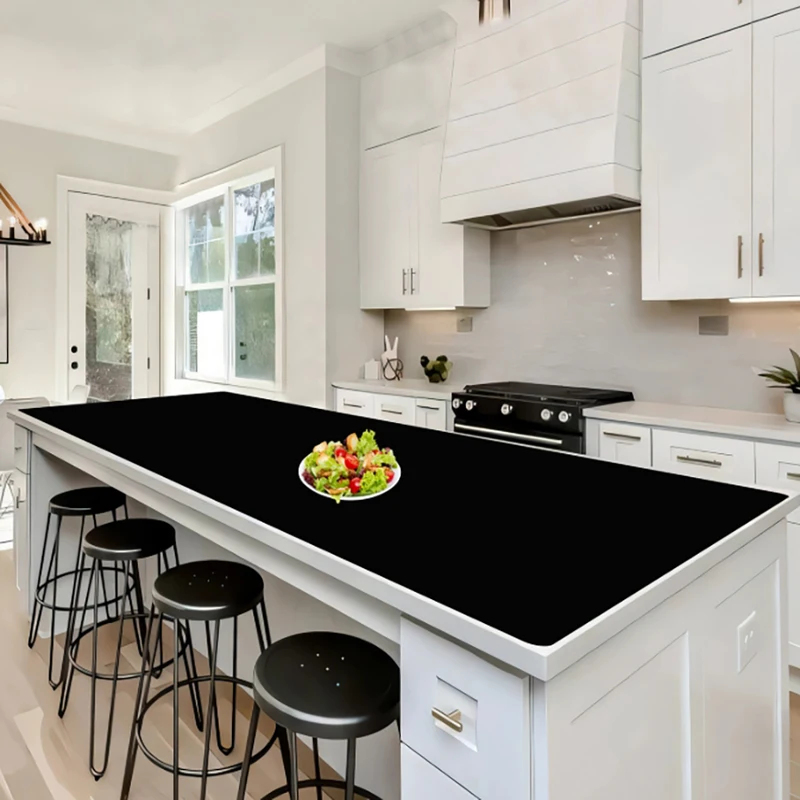 60×120cm 大型耐熱防水シリコン製テーブルマット キッ - Commercial Kitchen Prep Table のレビューと価格