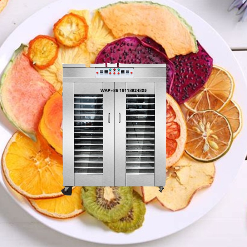 業務用食品乾燥機、果物・野菜・牛肉ジャーキー乾燥機 - Commercial Food Dehydrator のレビューと価格