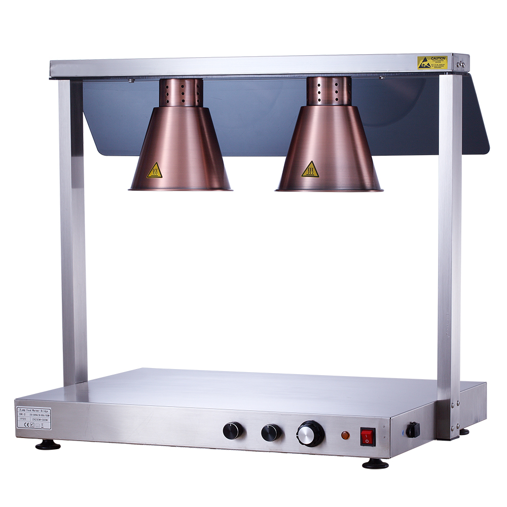 格安価格 業務用 フードウォーマー 丸型ヒートランプ パーテ - Commercial Kitchen Kitchen のレビューと価格