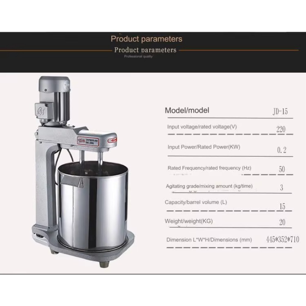 業務用自動中古キッチンベーカリーミキサー、パン、ピザ、ケーキ - Commercial Kitchen Kitchen のレビューと価格