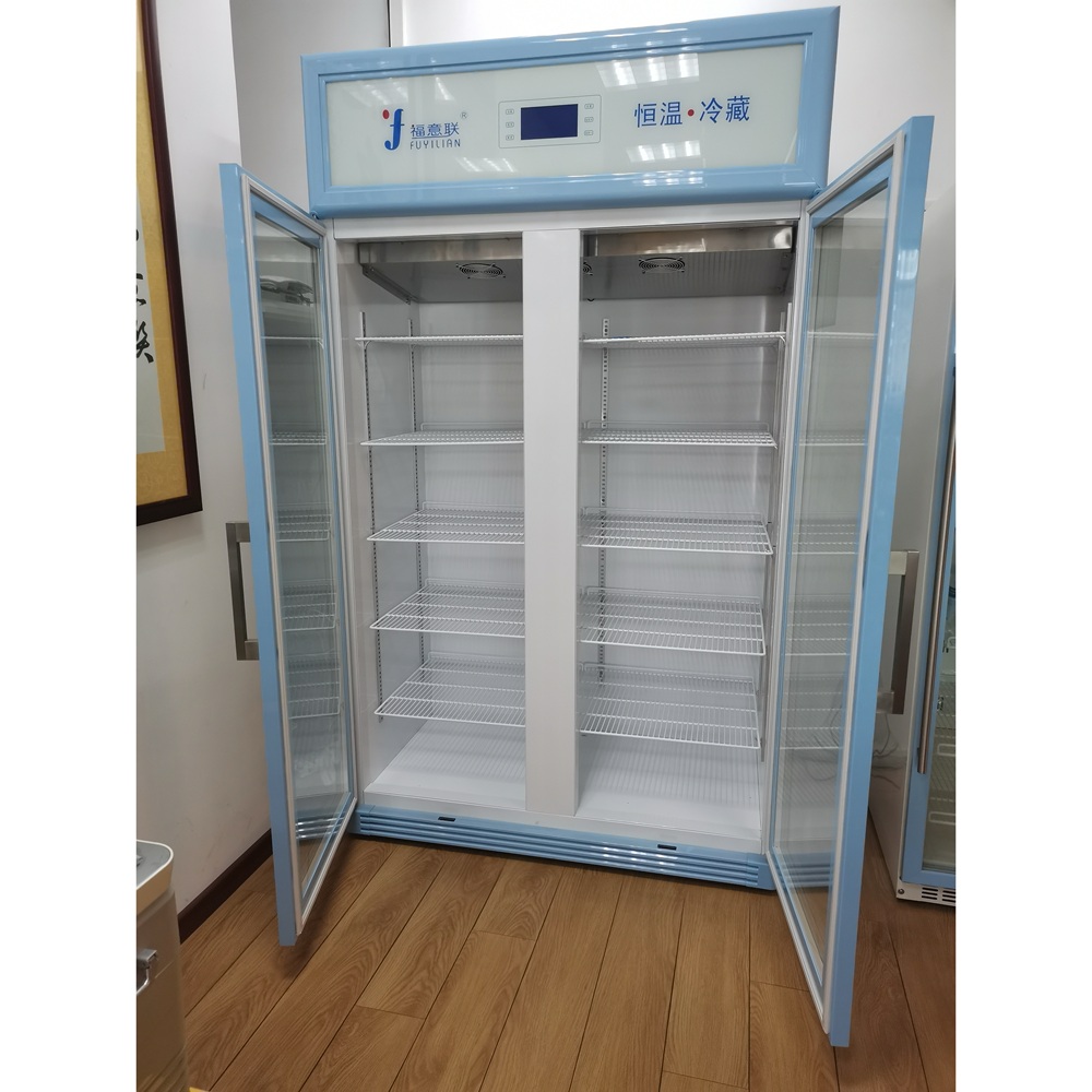 すべての新しいスマートデバイスに適していますガラス扉付き業務 - Commercial Kitchen Refrigerator のレビューと価格