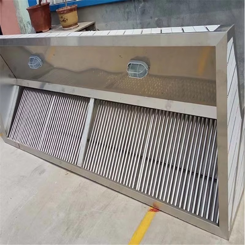 業務用カスタマイズ可能なレストラン用レンジフード/キッチンレ - Commercial Kitchen Hoods のレビューと価格