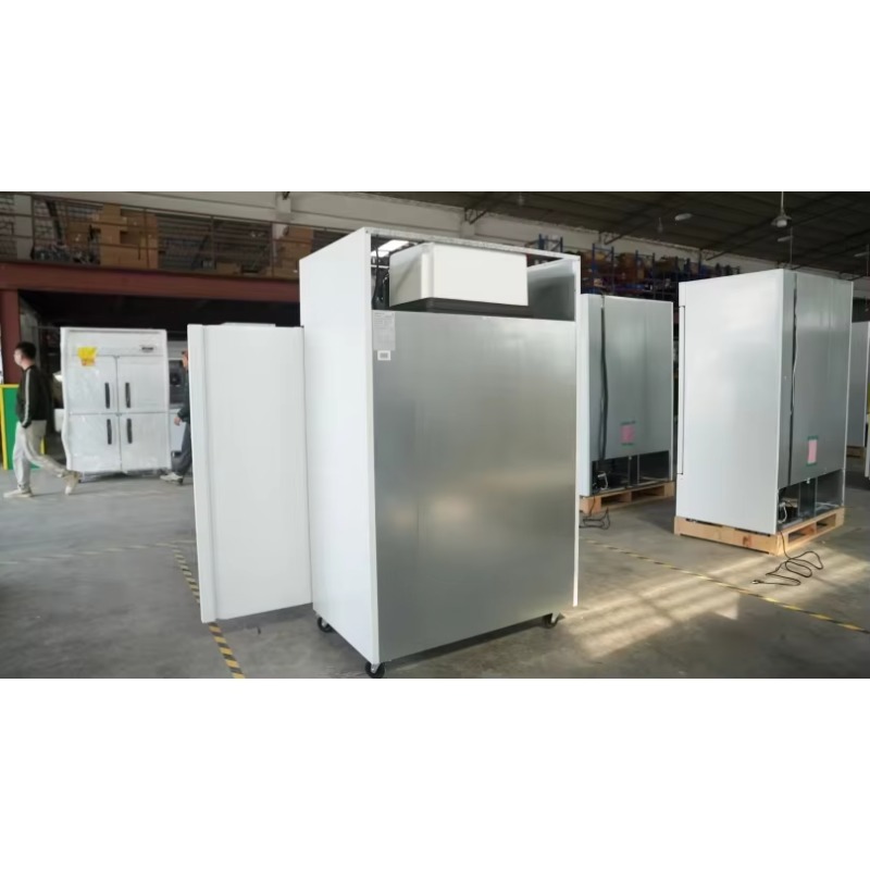 業務用冷蔵庫 レストラン冷凍庫 ステンレス製アップライトフリ - Commercial Kitchen Kitchen のレビューと価格