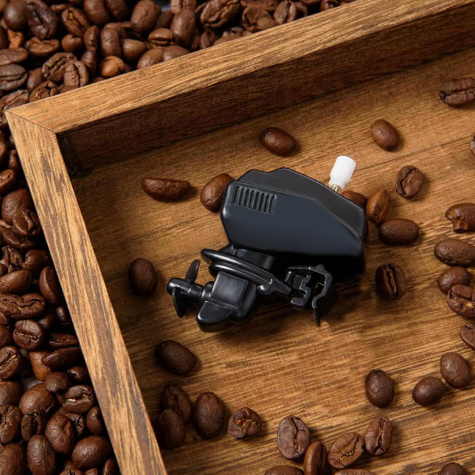 ボートモーター型コーヒーマグ攪拌器、ノベルティプロペラミキシ - Bar Blender Mixing のレビューと価格