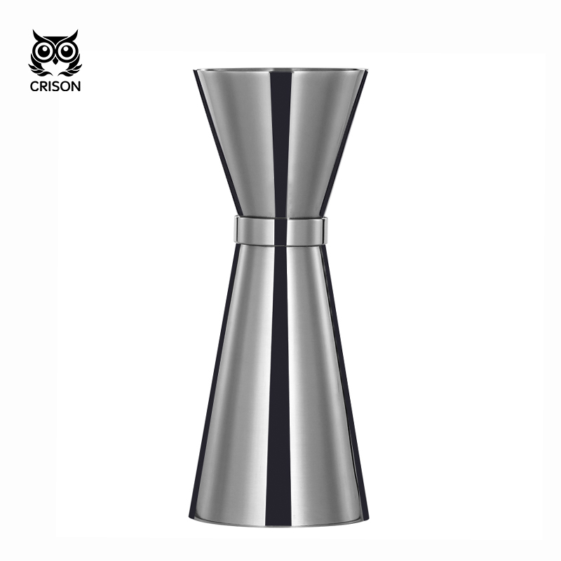 CRISON JG002 304 ステンレス鋼ブレンダージガ - Bar Blender Mixing のレビューと価格
