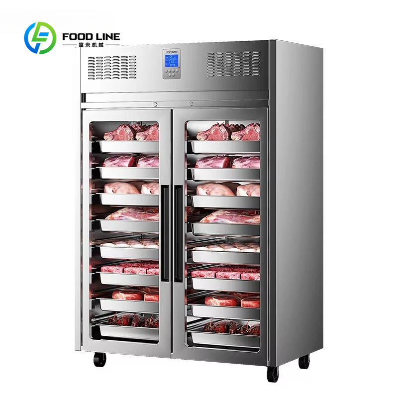 業務用カスタマイズ冷蔵庫　二ドア・四ドアタイプ - Commercial Kitchen Refrigerator のレビューと価格