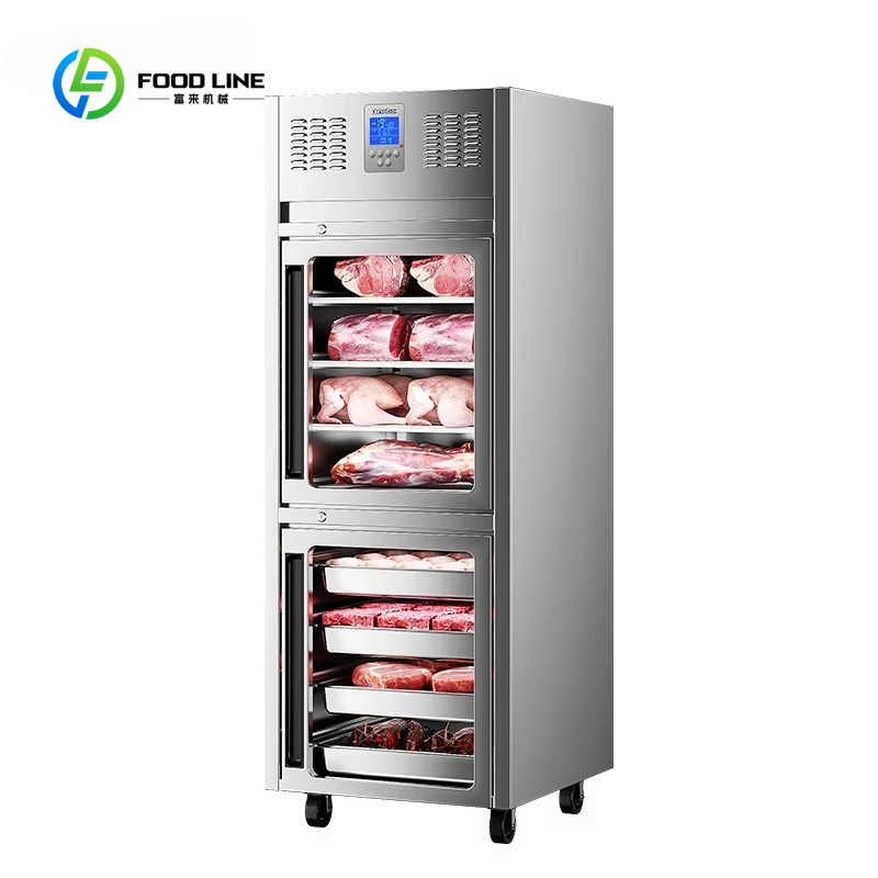 業務用カスタマイズ冷蔵庫　二ドア・四ドアタイプ - Commercial Kitchen Refrigerator のレビューと価格