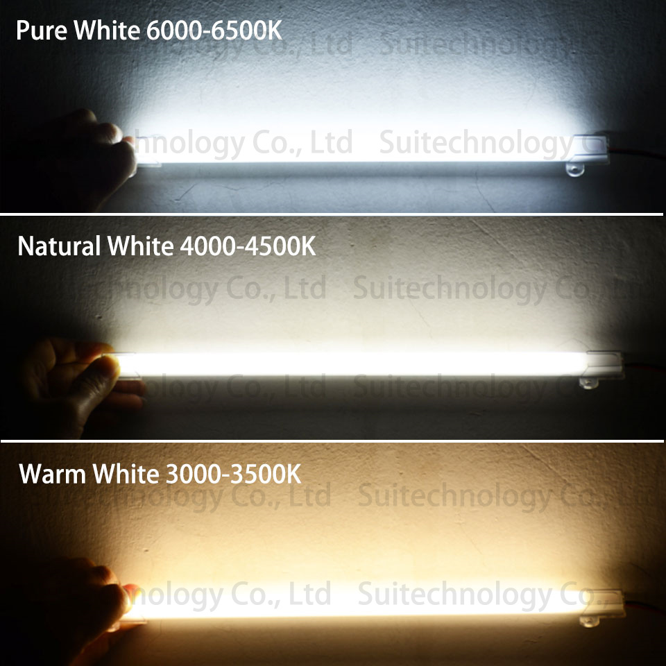    5個/ロット 10cm 20cm 30cm 40cm - Commercial Kitchen Lights のレビューと価格