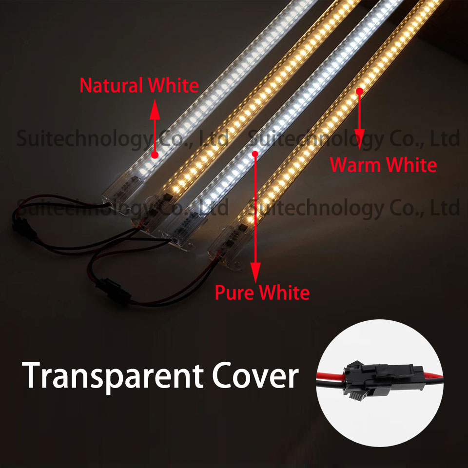    5個/ロット 10cm 20cm 30cm 40cm - Commercial Kitchen Lights のレビューと価格