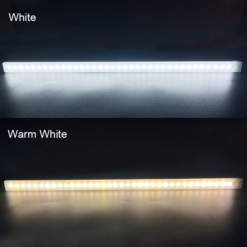 ワイヤレス充電式 LED ナイトライトモーションセンサーライ - Commercial Kitchen Lights のレビューと価格