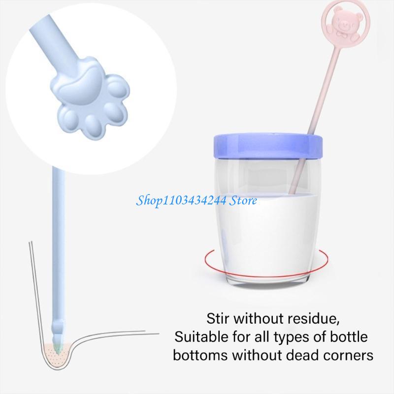 温度に敏感な赤ちゃんのフォーミュラミキシングツール均一な炒め - Bar Blender Mixing のレビューと価格