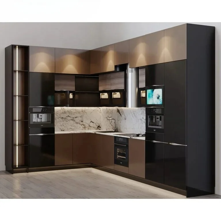 PA商業施設向けフルマテリアルホテルプロジェクト自動システム - Commercial Kitchen Plumbing のレビューと価格