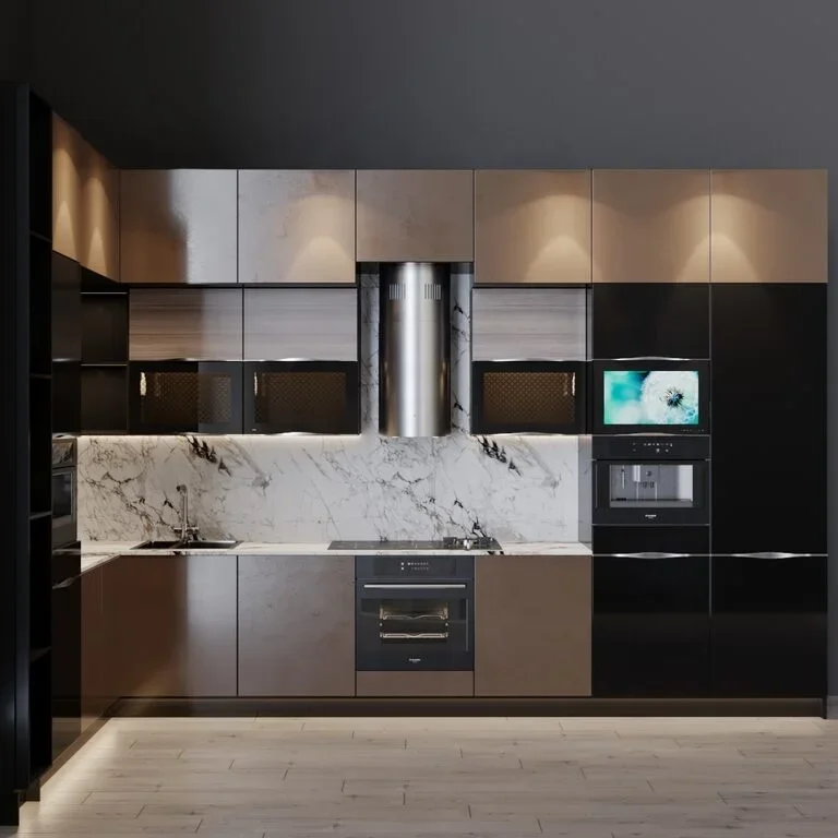 PA商業施設向けフルマテリアルホテルプロジェクト自動システム - Commercial Kitchen Plumbing のレビューと価格