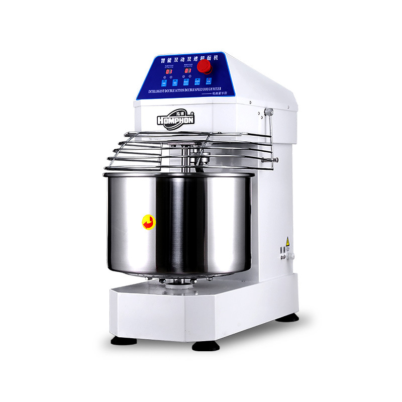 多機能ステンレス製業務用生地ミキサー（レストラン＆カフェキッ - Commercial Kitchen Kitchen のレビューと価格
