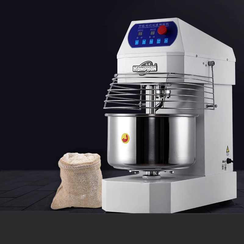 多機能ステンレス製業務用生地ミキサー（レストラン＆カフェキッ - Commercial Kitchen Kitchen のレビューと価格