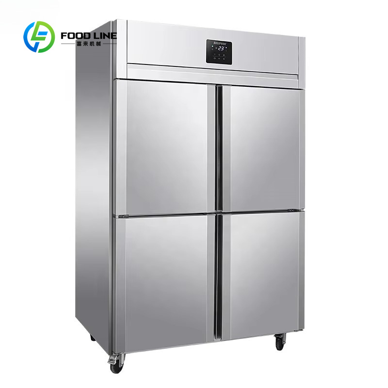 業務用カスタマイズキッチン冷凍庫、直立型リーチイン冷凍庫冷蔵 - Commercial Kitchen Refrigerator のレビューと価格