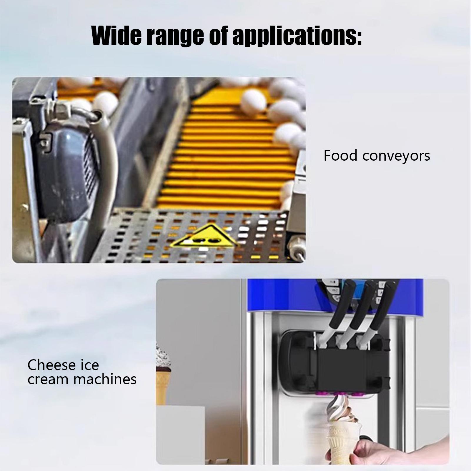 113g 食品グレードグリース 多目的 業務用 家庭用品 キ - Commercial Kitchen Supplies のレビューと価格