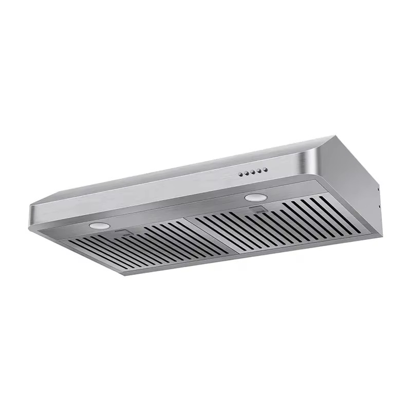 セントラルキッチン用ステンレス製業務用レンジフード レストラ - Commercial Kitchen Hoods のレビューと価格