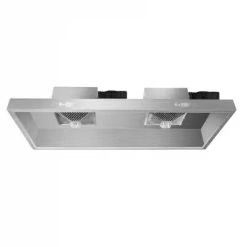 セントラルキッチン用ステンレス製業務用レンジフード レストラ - Commercial Kitchen Hoods のレビューと価格